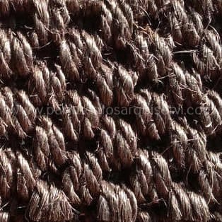 Moquetas Sisal Pólvora